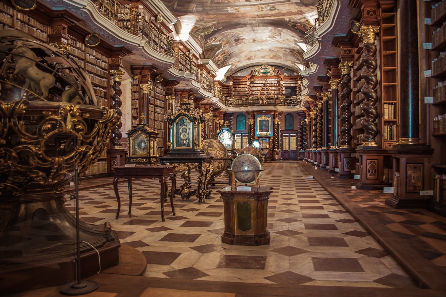 How Fantasy Stories Ignite Our Imaginations